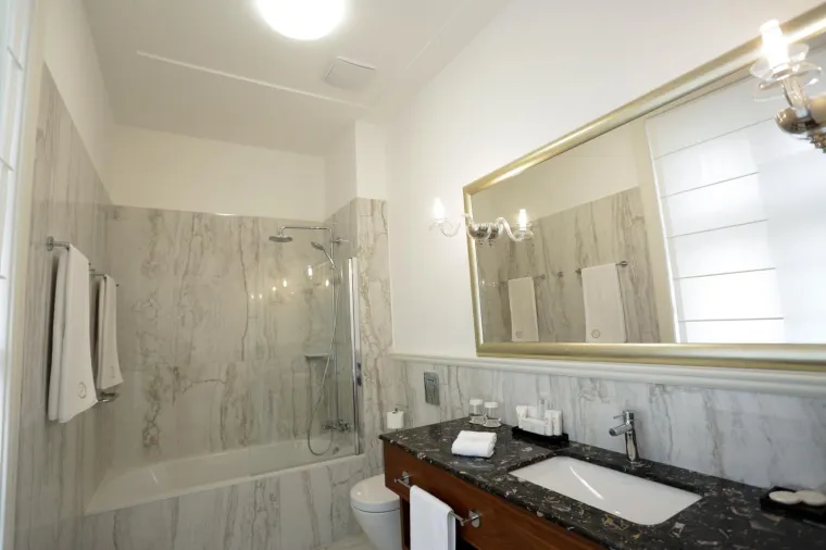 U ZAGREBU OTVOREN BOUTIQUE HOTEL: Zavirite u luksuzno zdanje u sredi&scaron;tu grada