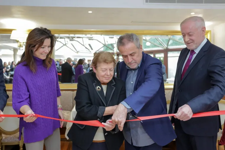 U ZAGREBU OTVOREN BOUTIQUE HOTEL: Zavirite u luksuzno zdanje u sredi&scaron;tu grada