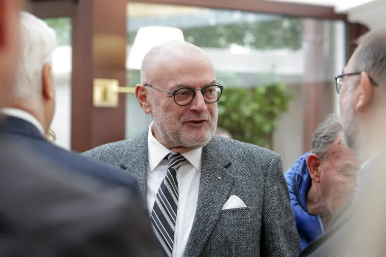 U ZAGREBU OTVOREN BOUTIQUE HOTEL: Zavirite u luksuzno zdanje u sredi&scaron;tu grada