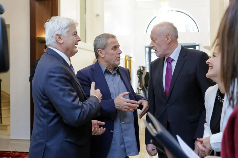 U ZAGREBU OTVOREN BOUTIQUE HOTEL: Zavirite u luksuzno zdanje u sredi&scaron;tu grada