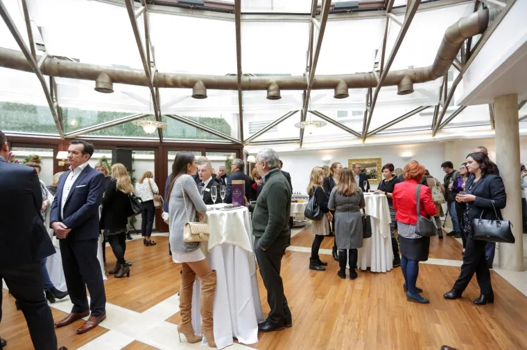 U ZAGREBU OTVOREN BOUTIQUE HOTEL: Zavirite u luksuzno zdanje u sredi&scaron;tu grada