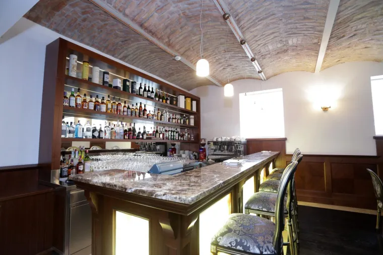 U ZAGREBU OTVOREN BOUTIQUE HOTEL: Zavirite u luksuzno zdanje u sredi&scaron;tu grada