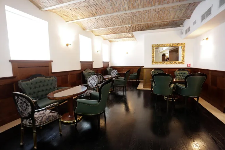 U ZAGREBU OTVOREN BOUTIQUE HOTEL: Zavirite u luksuzno zdanje u sredi&scaron;tu grada