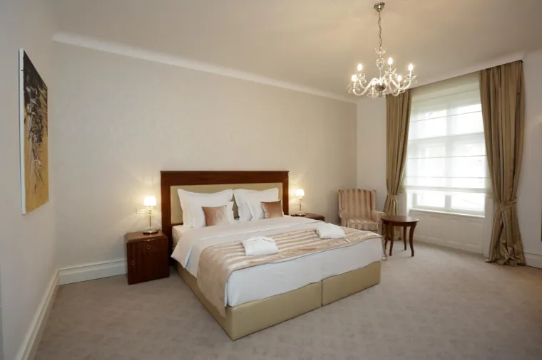 U ZAGREBU OTVOREN BOUTIQUE HOTEL: Zavirite u luksuzno zdanje u sredi&scaron;tu grada