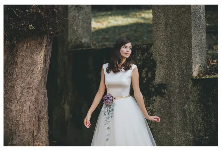 Nova kolekcija vjenčanica stvorena za vječne romantičarke