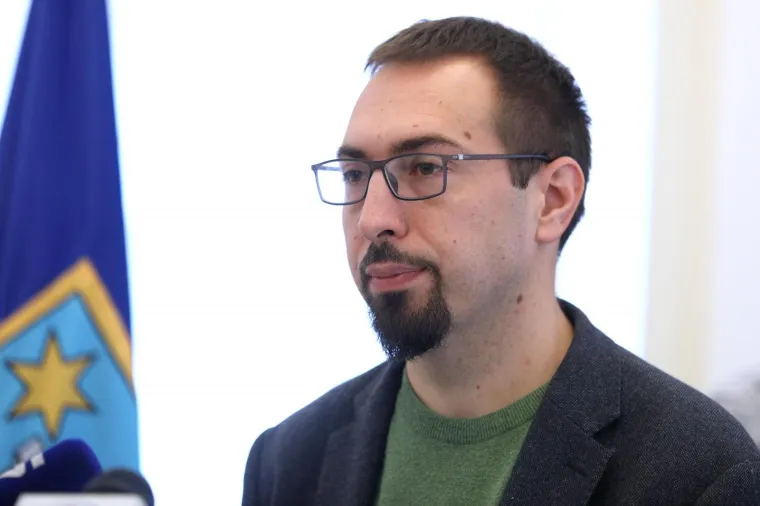 Održana konferencija za medije o gospodarenju otpadom u Zagrebu