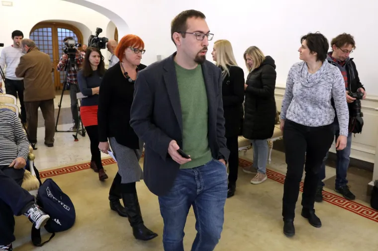 Održana konferencija za medije o gospodarenju otpadom u Zagrebu