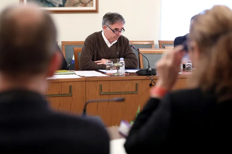 Odbor za ljudska prava raspravljao o statusu transrodnih osoba u RH