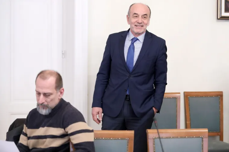 Odbor za ljudska prava raspravljao o statusu transrodnih osoba u RH