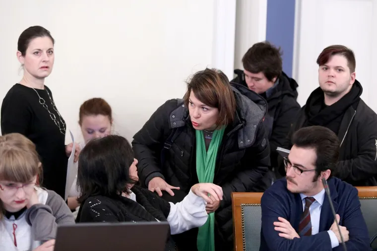 Odbor za ljudska prava raspravljao o statusu transrodnih osoba u RH