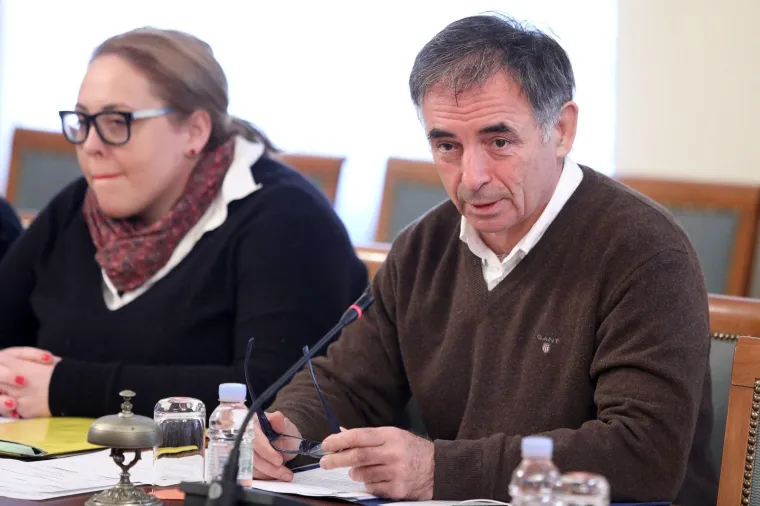 Odbor za ljudska prava raspravljao o statusu transrodnih osoba u RH