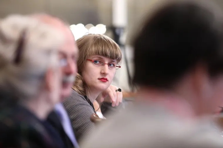 Odbor za ljudska prava raspravljao o statusu transrodnih osoba u RH