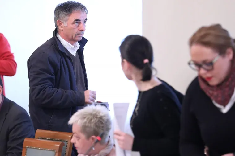 Odbor za ljudska prava raspravljao o statusu transrodnih osoba u RH