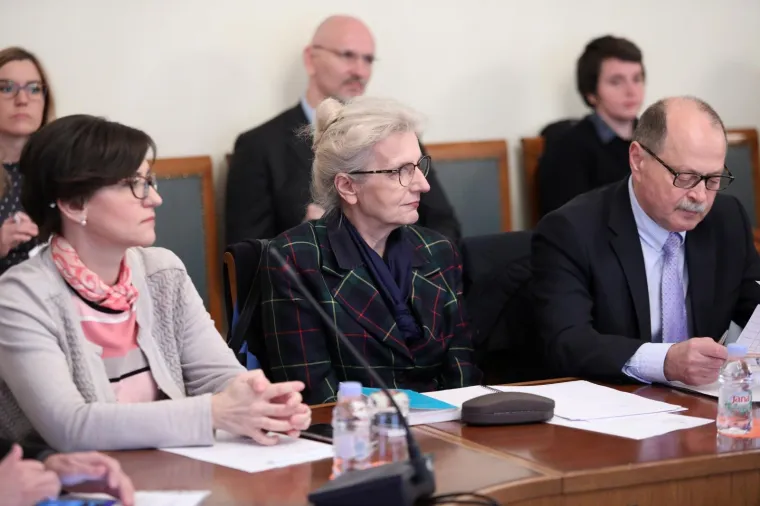 Odbor za ljudska prava raspravljao o statusu transrodnih osoba u RH