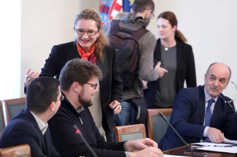 Odbor za ljudska prava raspravljao o statusu transrodnih osoba u RH