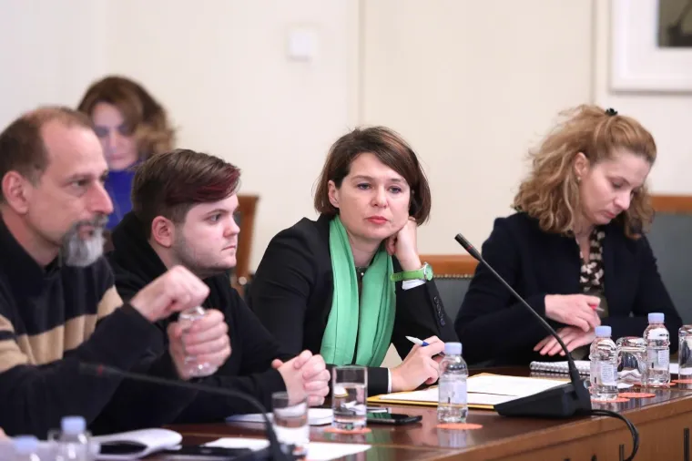 Odbor za ljudska prava raspravljao o statusu transrodnih osoba u RH