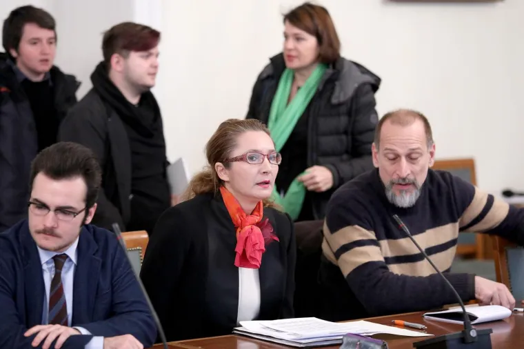 Odbor za ljudska prava raspravljao o statusu transrodnih osoba u RH