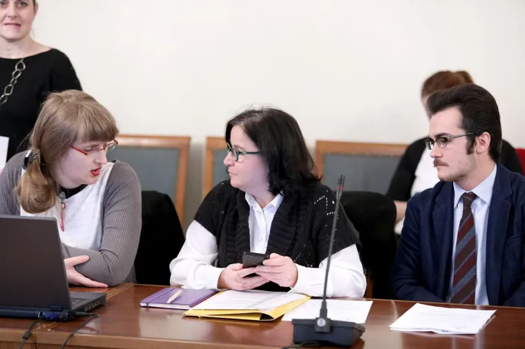 Odbor za ljudska prava raspravljao o statusu transrodnih osoba u RH