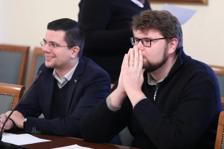 Odbor za ljudska prava raspravljao o statusu transrodnih osoba u RH