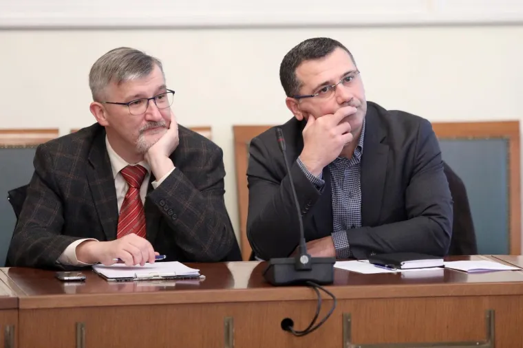 Odbor za ljudska prava raspravljao o statusu transrodnih osoba u RH