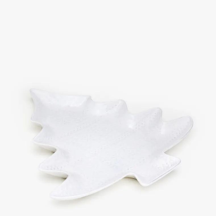 Pladanj za posluživanje u obliku drvca, Zara Home, 159,00 kuna