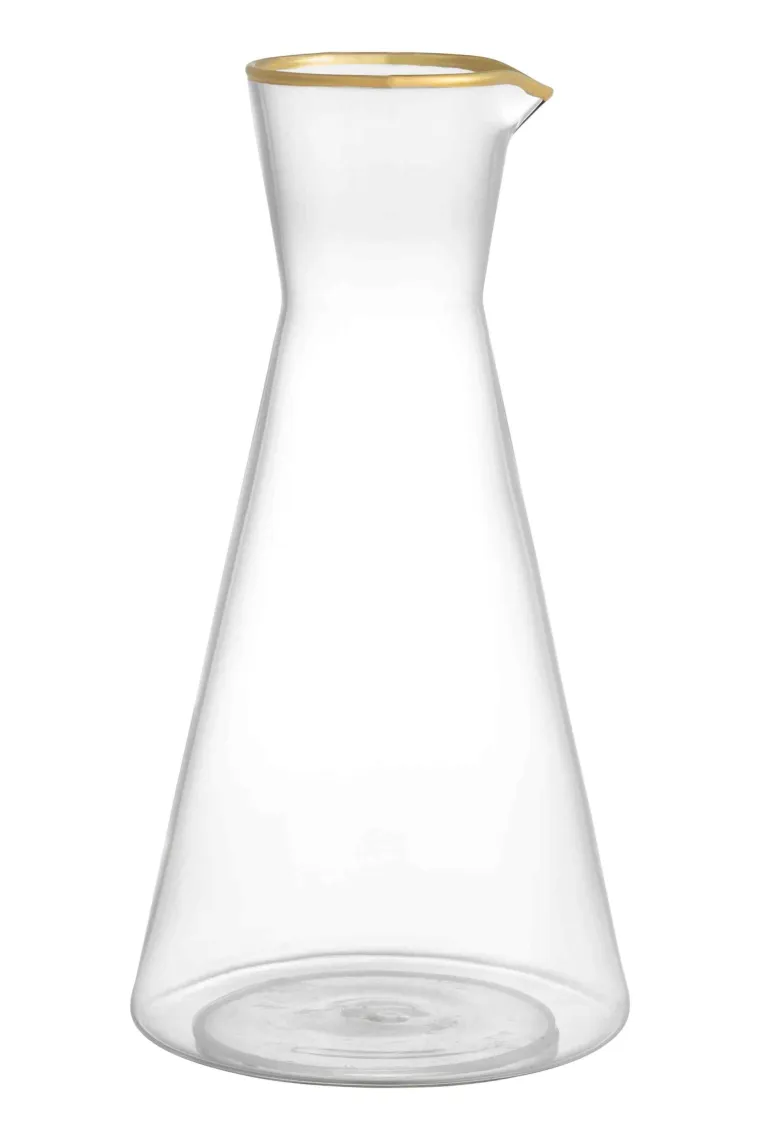 Stakleni bokal, H&amp;M Home, 110,60 kuna