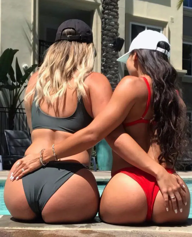 PRAVE PRIJATELJICE SVE DIJELE: Čokoladu, ribicu, seksi-selfije, postelju...