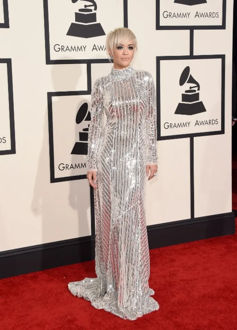 Dodjela Grammyja 2015. godine