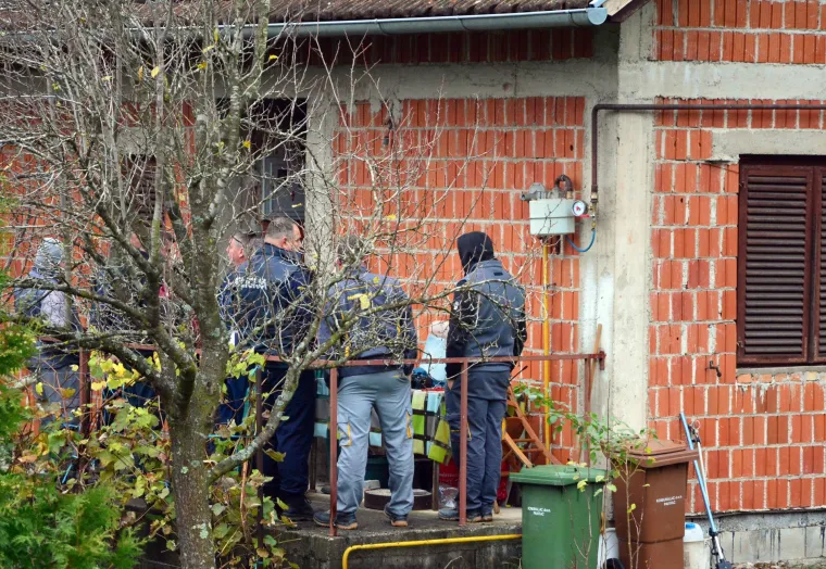 Pakrac: žena te&scaron;ko ozlijeđena u eksploziji plina u obiteljskoj kući