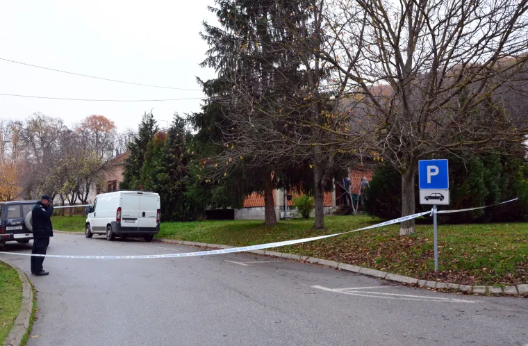 Pakrac: žena te&scaron;ko ozlijeđena u eksploziji plina u obiteljskoj kući