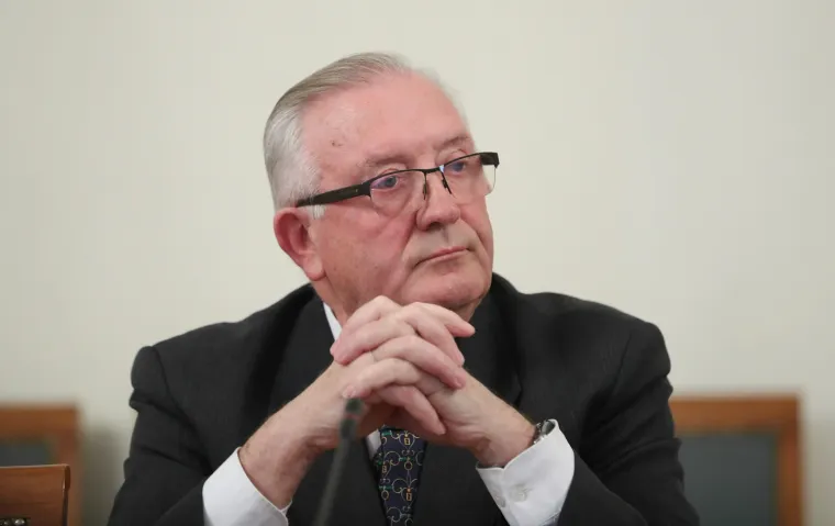 Jurica Pavelić svjedočio pred povjerenstvom da Gregurić nikad nije spominjao Todorića