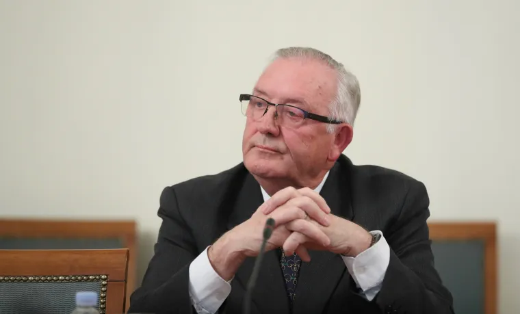 Jurica Pavelić svjedočio pred povjerenstvom da Gregurić nikad nije spominjao Todorića