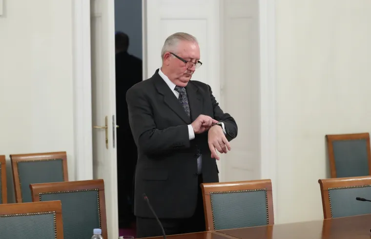 Jurica Pavelić svjedočio pred povjerenstvom da Gregurić nikad nije spominjao Todorića