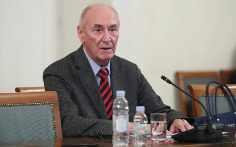 Franjo Gregurić dao iskaz Istražnom povjerenstvu za Agrokor