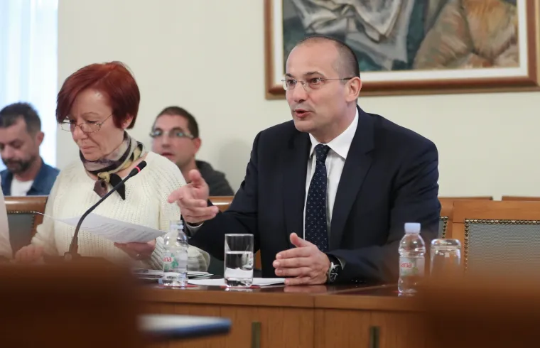 Franjo Gregurić dao iskaz Istražnom povjerenstvu za Agrokor