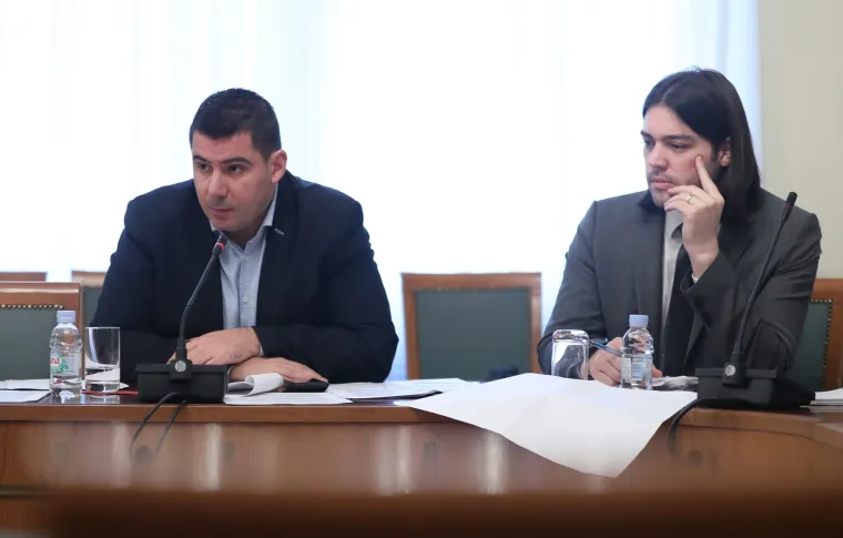 Franjo Gregurić dao iskaz Istražnom povjerenstvu za Agrokor