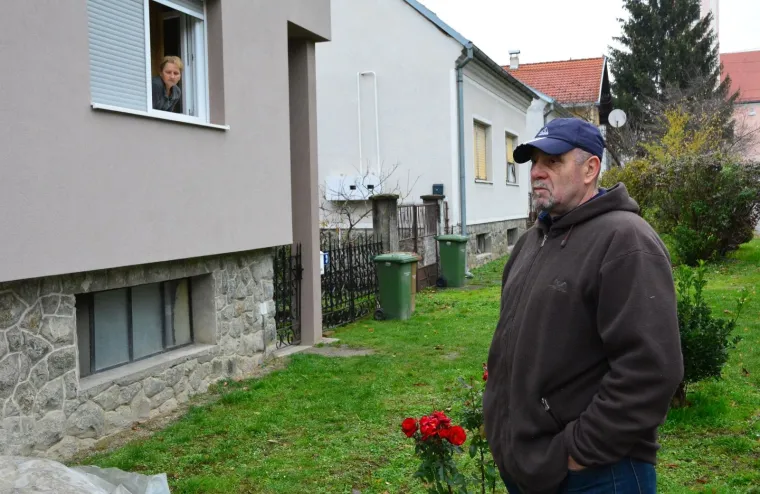 EKSPLOZIJA U OBITELJSKOJ KUĆI U PAKRACU: Žena (78) s te&scaron;kim ozlijedama prevezena u bolnicu u Zagrebu