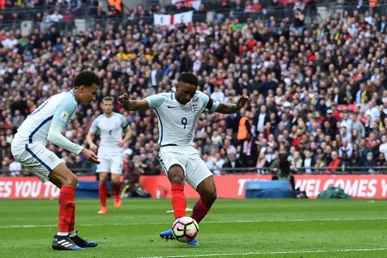 Jermain Defoe (35) - engleski napadač vratio se nakon tri godine u reprezentaciju. Ode li na SP bit će mu to sigurno posljednje veliko natjecanje.