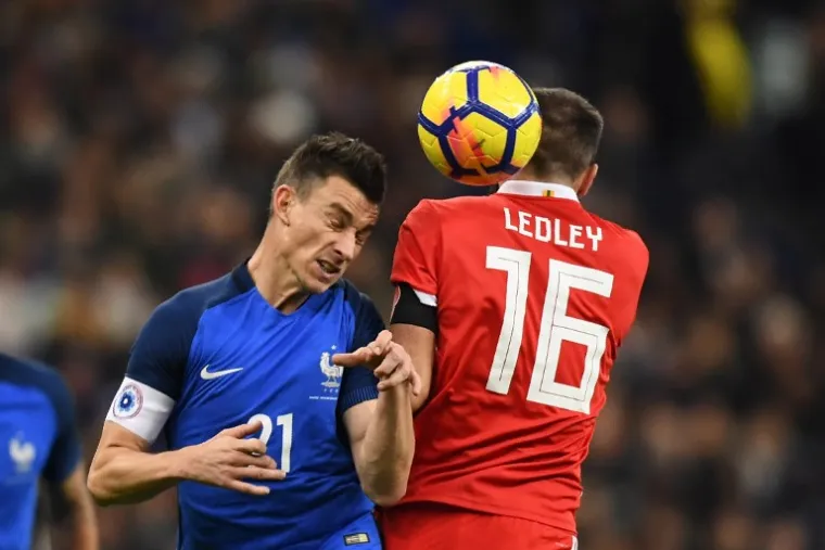 Laurent Koscielny (32) - francuski branič sam je najaaio povlačenje poslije Rusije.