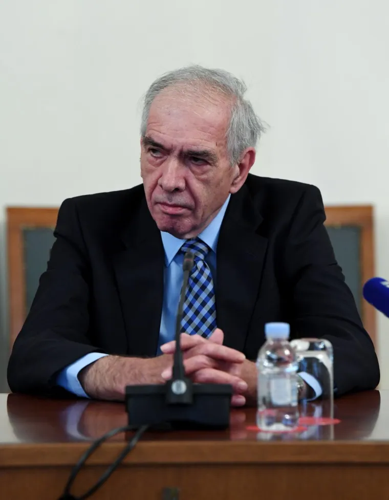 Na mno&scaron;tvo pitanja članova saborskog Istražnog povjerenstva za Agrokor odgovarao je biv&scaron;i guverner HNB-a i savjetnik Ivice Todorića Željko Rohatinski, koji je 12 godina vodio sredi&scaron;nju banku, a prije i nakon toga bio u Agrokoru.