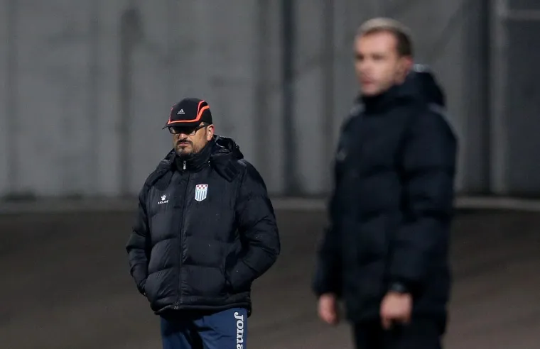 NAVIJAČI U KRANJČEVIĆEVOJ POSLALI PORUKU ZA VUKOVAR: 'Za Hrvatsku se gine, ne zaboravite ime...'