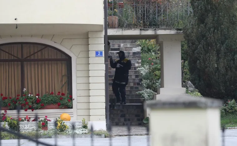 POGLEDAJTE KUĆU PRVOG ZAGORSKOG MILIJARDERA: Božidar Gorup vratio se u Hrvatsku nakon dvije godine