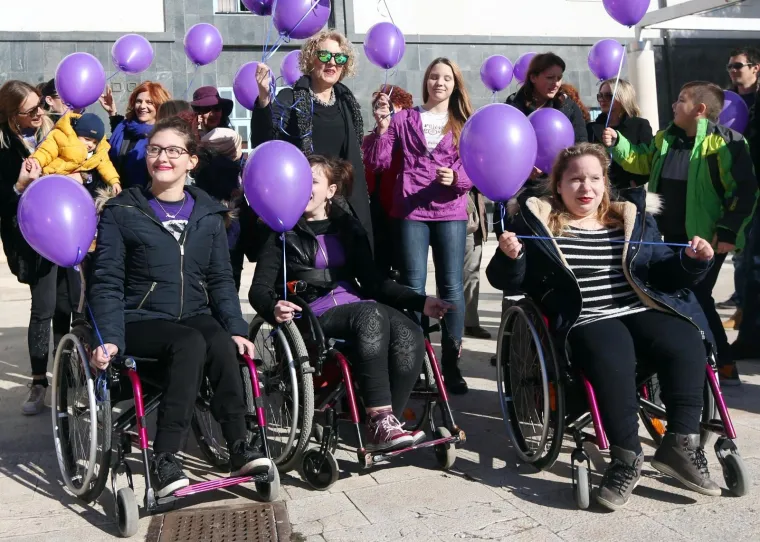 Međunarodni dan palčica i palčića