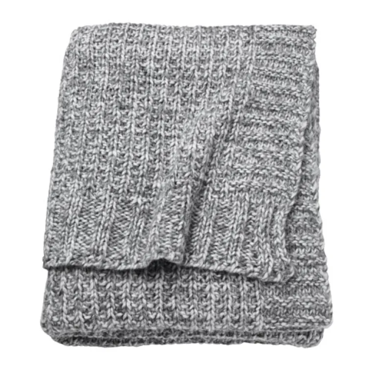 Siva končana deka, Ikea, 299,00 kuna