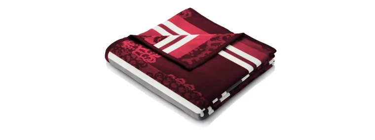 Deka s uzorkom, Lesnina, 295,00 kuna