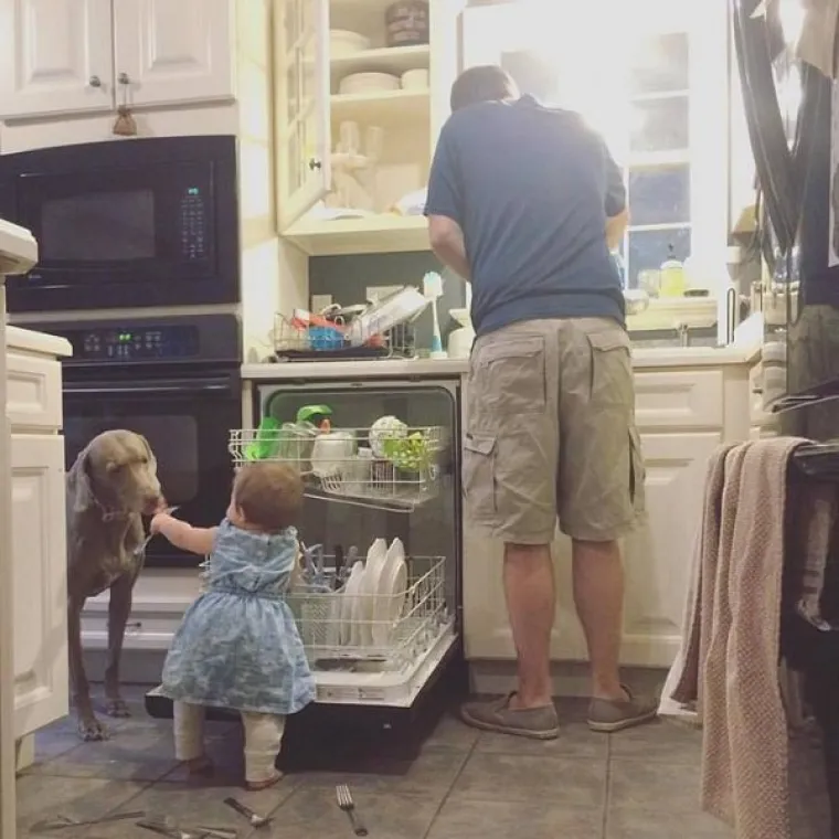 NEKE STVARI SE MOGU RADITI SAMO U TANDEMU: Timski  rad daje najbolje rezultate, a oni su dokaz