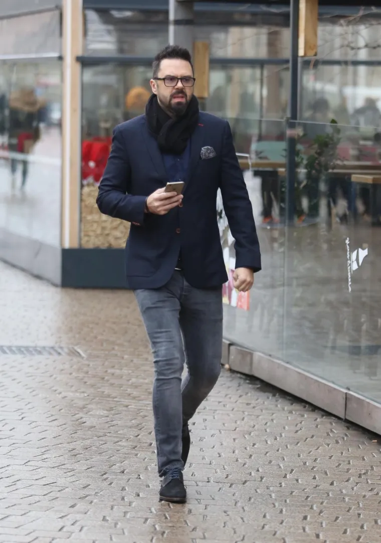 Tim će povodom održati veliki koncert u zagrebačkoj Areni 25.11.