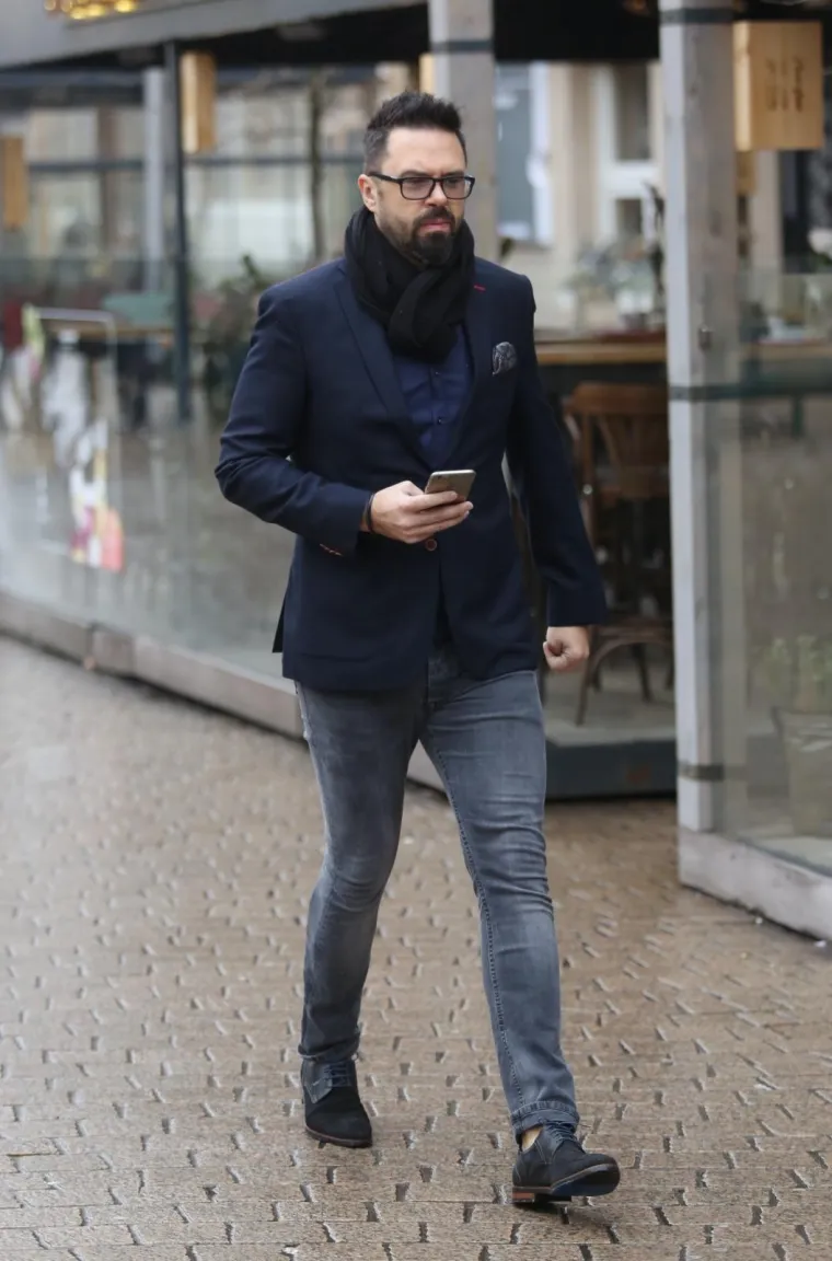 Gra&scaron;o je godinama u vezi s pjevačicom Danijelom Martinović.