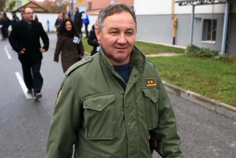 Saborski zastupnik Stevo Culej