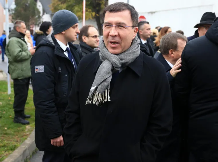 Domagoj Ivan Milosević